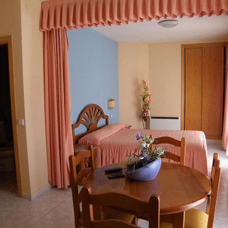 Hotel Laberinto Siguenza Extérieur photo