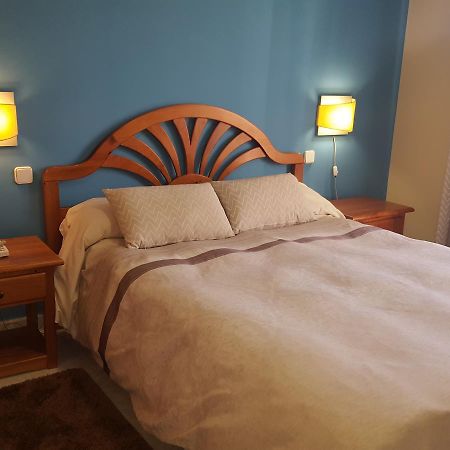 Hotel Laberinto Siguenza Extérieur photo