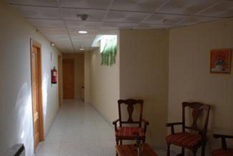 Hotel Laberinto Siguenza Extérieur photo