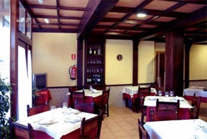 Hotel Laberinto Siguenza Extérieur photo