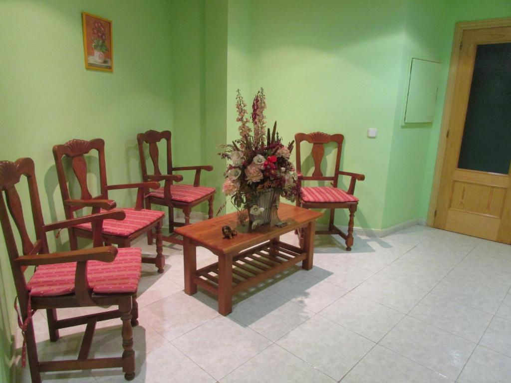 Hotel Laberinto Siguenza Extérieur photo